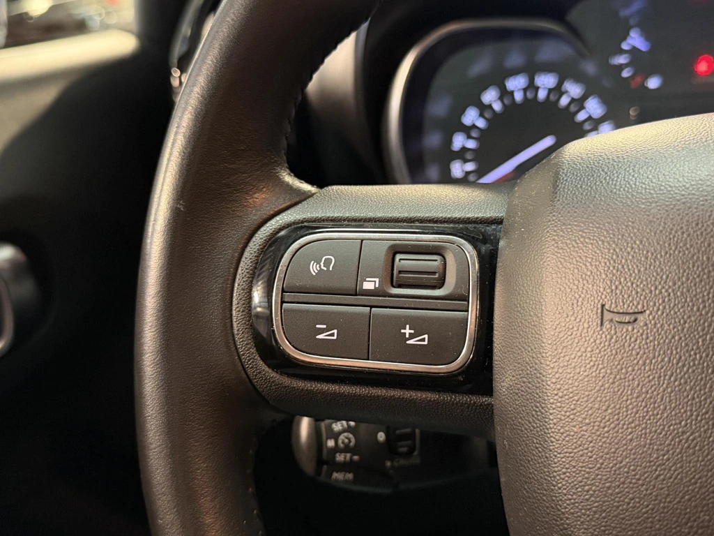 Citroën C3 Aircross – foto 21