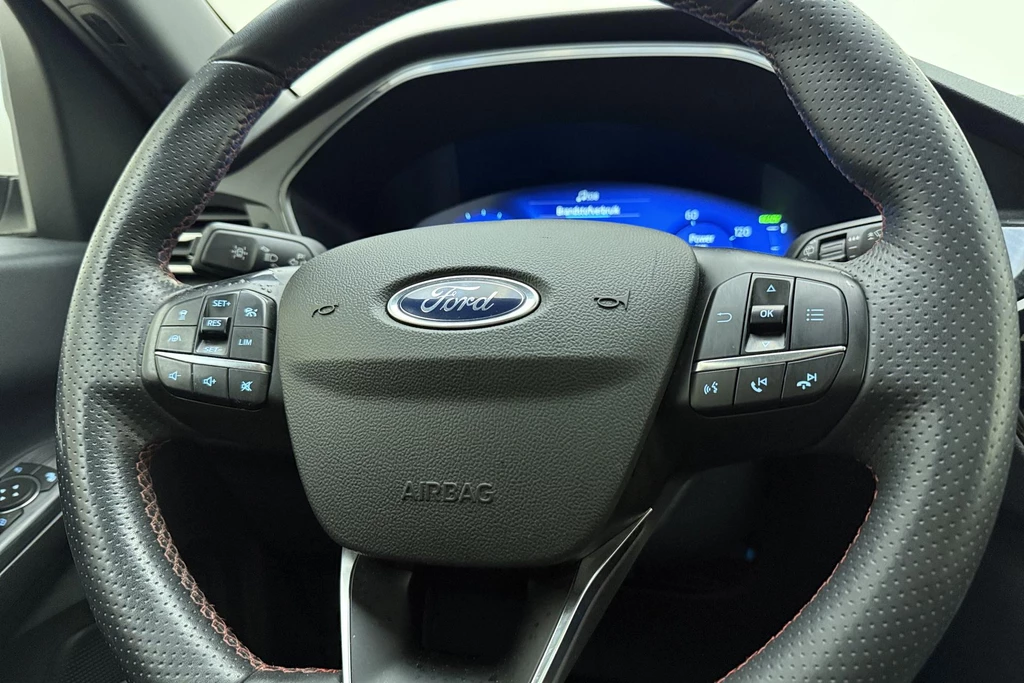 Ford Kuga – foto 26