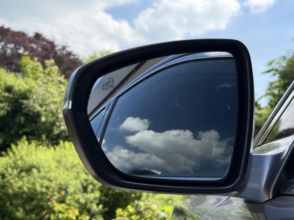 DS DS 7 – foto 34