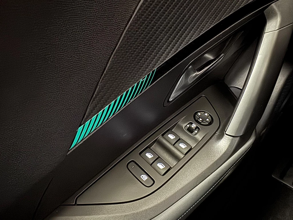 Peugeot 2008 – foto 28
