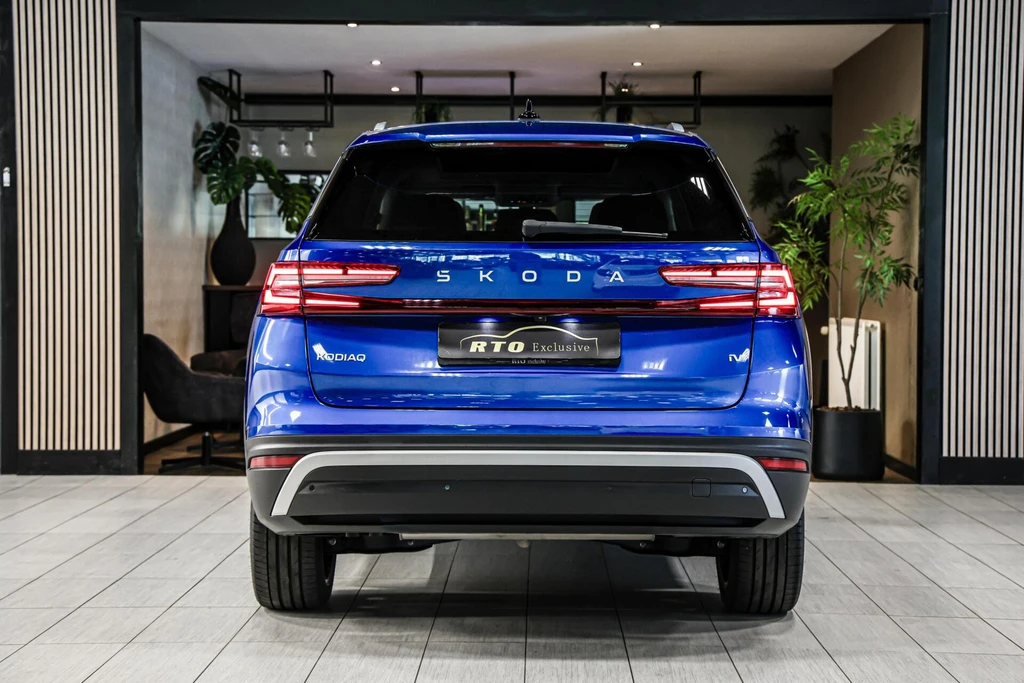 Škoda Kodiaq – foto 6