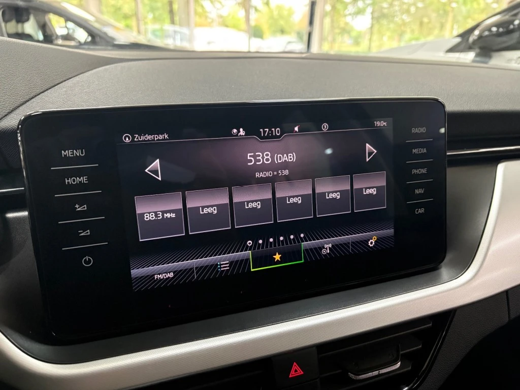 Škoda Kamiq – foto 18