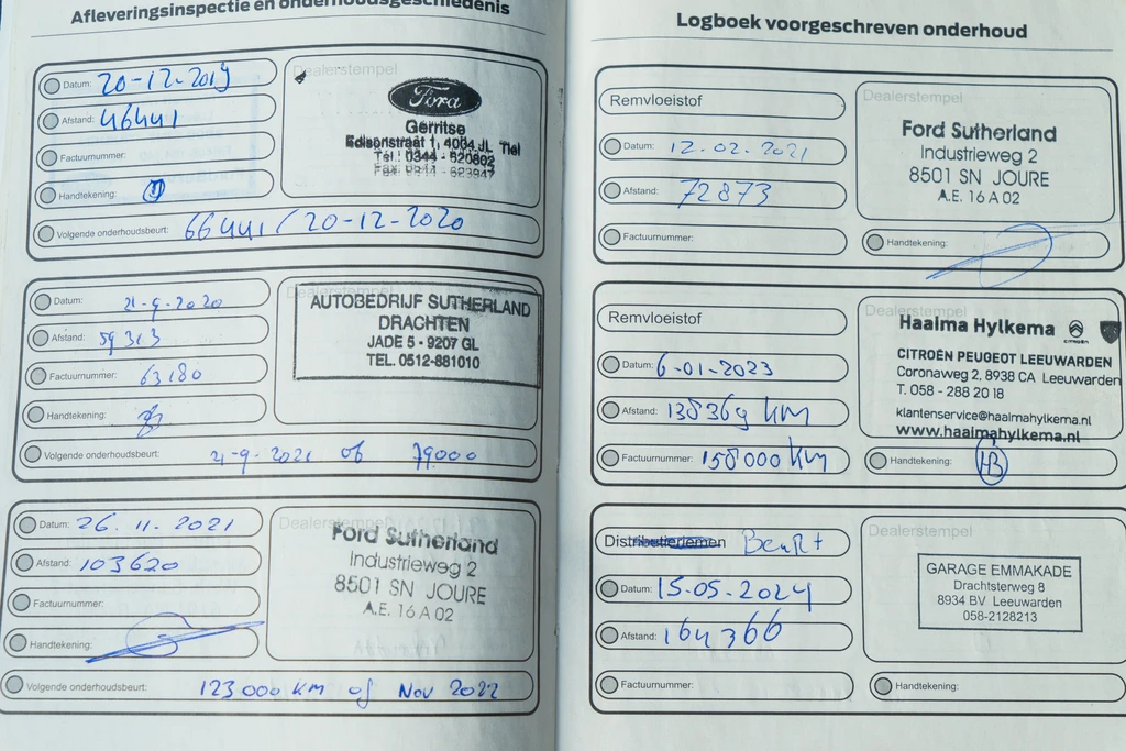 Ford Focus – foto 5