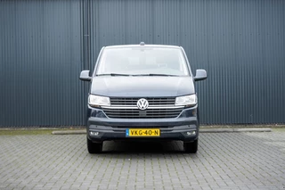 Volkswagen Transporter – thumbnail 6