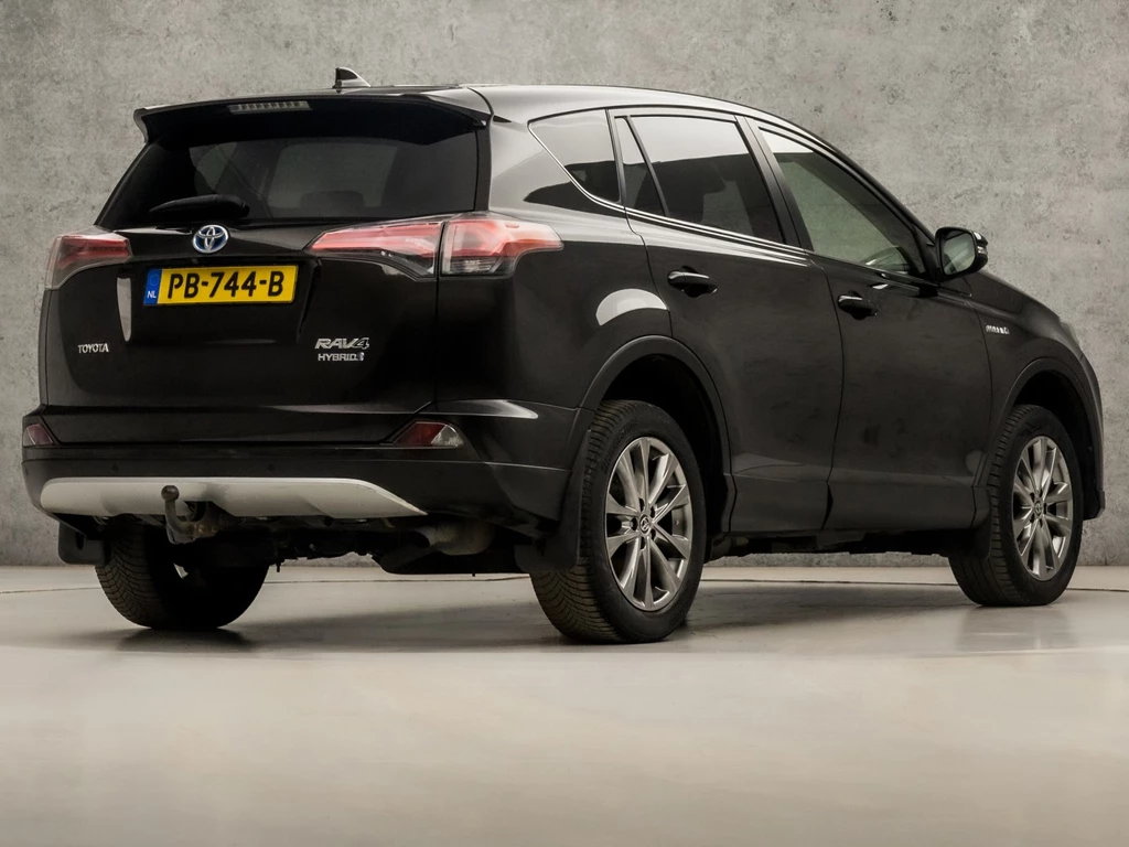 Toyota RAV4 – foto 6