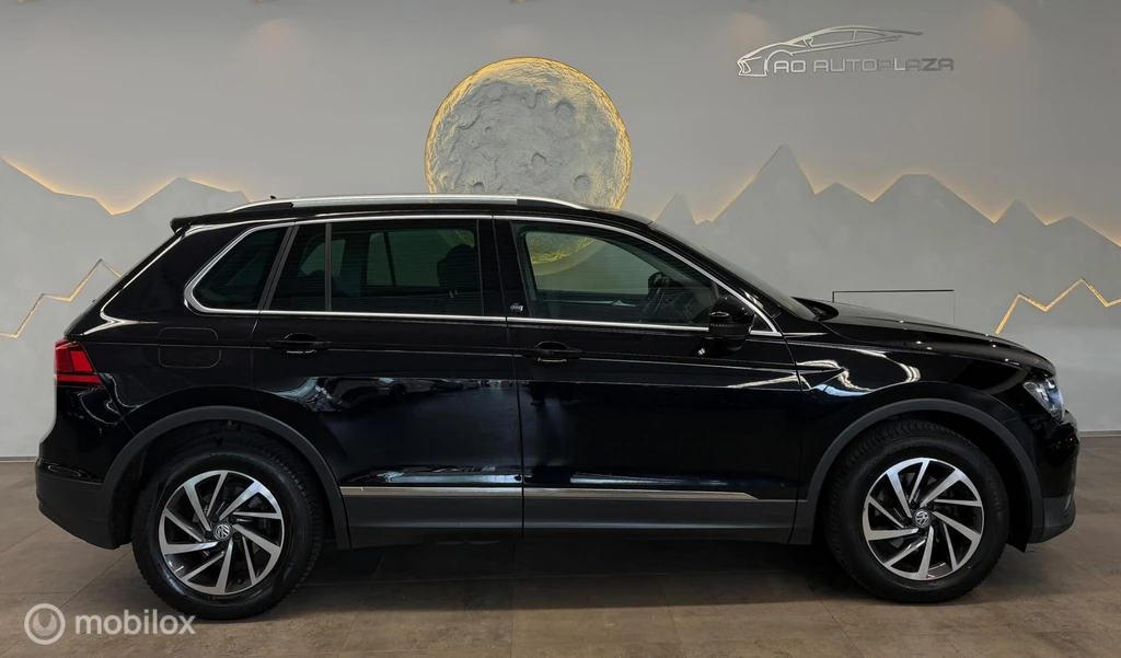 Volkswagen Tiguan – foto 8