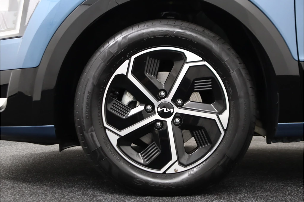 Kia Niro – foto 19