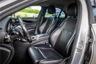 Mercedes-Benz C-Klasse – thumbnail 11