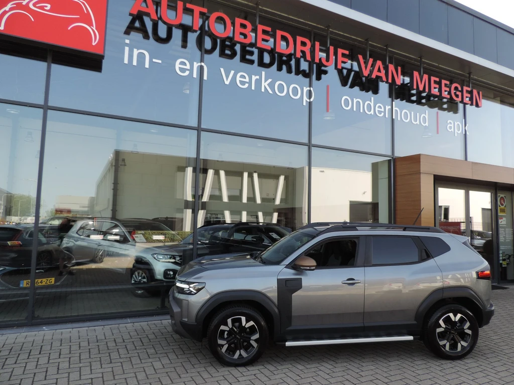 Dacia Duster – foto 3