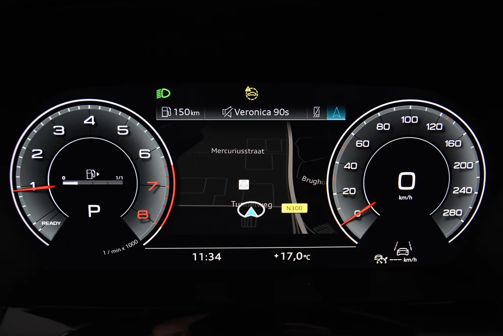 Audi A3 – foto 26