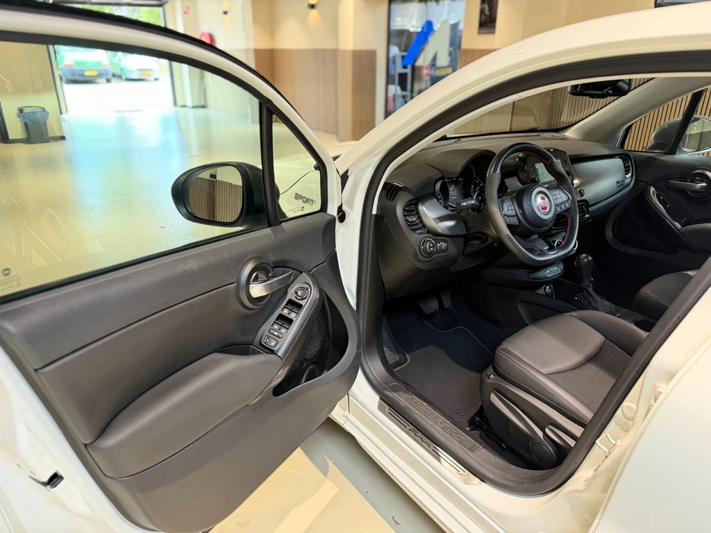 Fiat 500X – foto 38