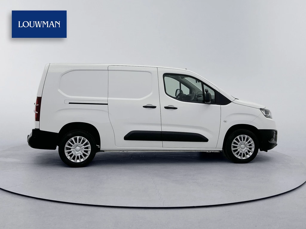 Toyota ProAce – foto 11