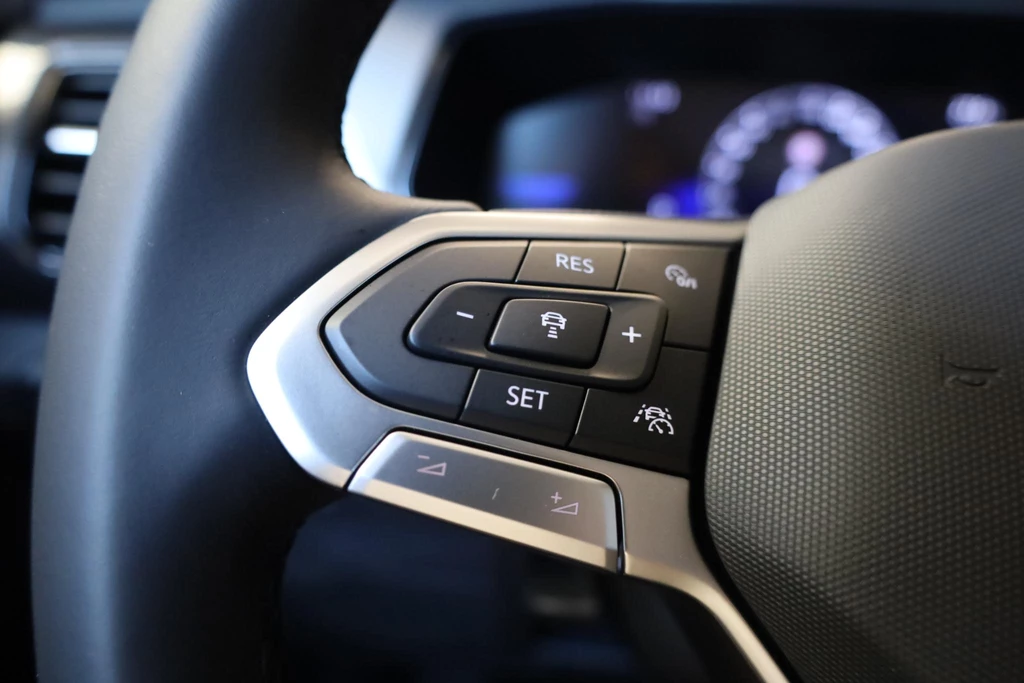 Volkswagen T-Cross – foto 14