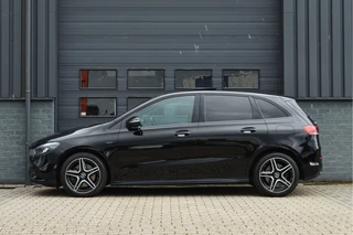 Mercedes-Benz B-Klasse – thumbnail 1