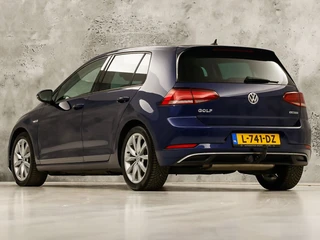 Volkswagen Golf – thumbnail 3