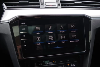 Volkswagen Passat – thumbnail 32