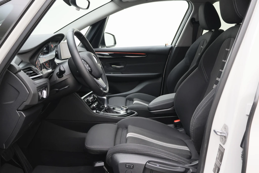 BMW 2 Serie – foto 19