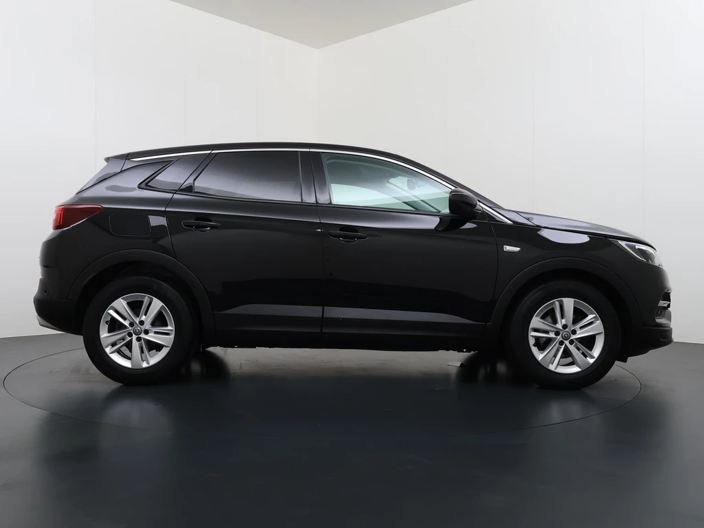 Opel Grandland X – foto 7