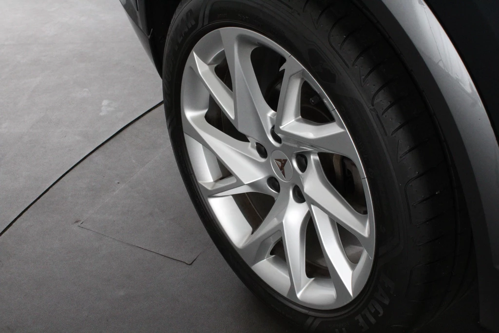 CUPRA Formentor – foto 16