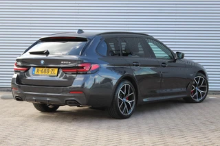 BMW 5 Serie – thumbnail 6