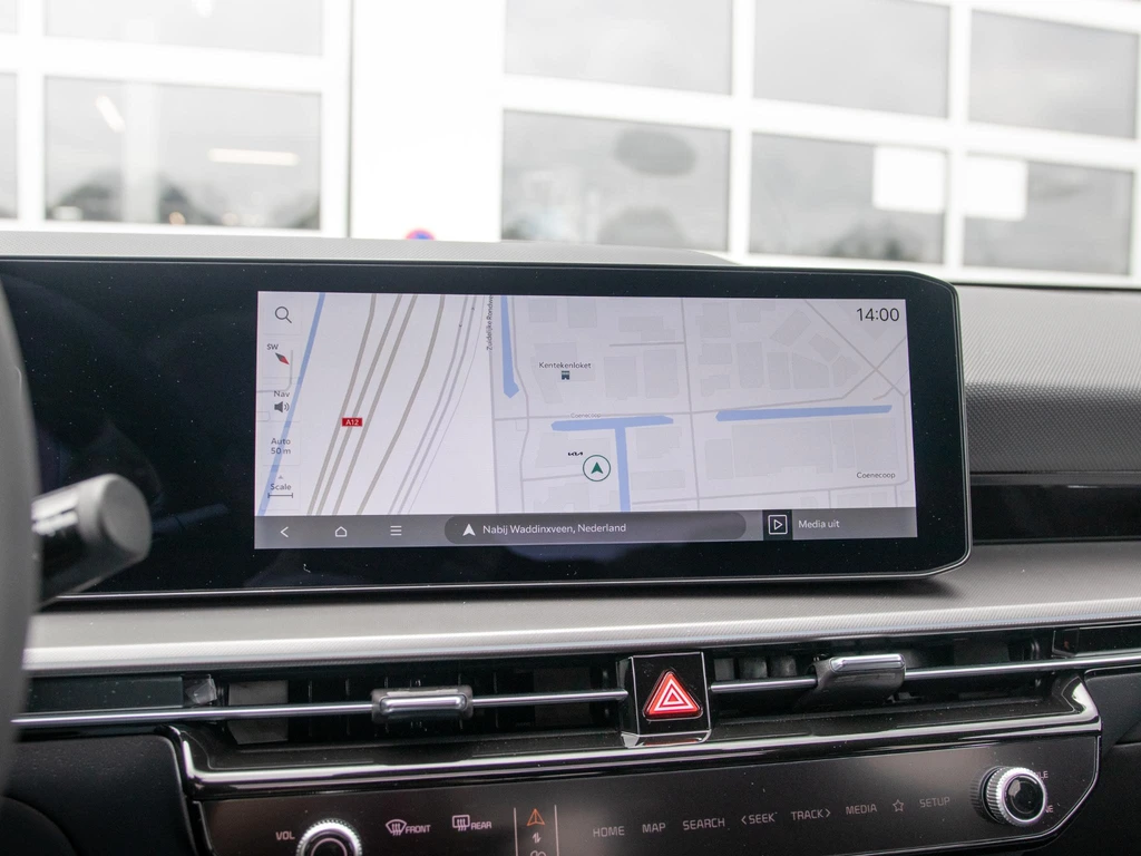 Kia Niro – foto 16