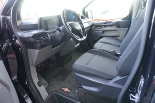 Ford Transit Custom – thumbnail 11
