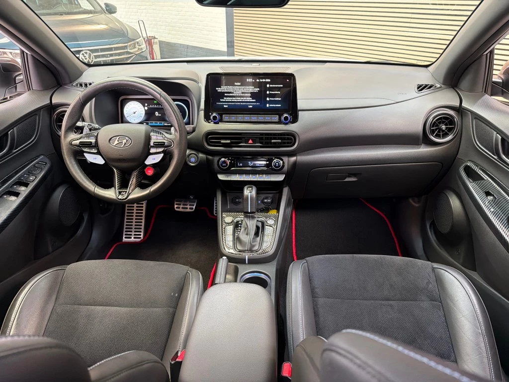 Hyundai Kona – foto 15