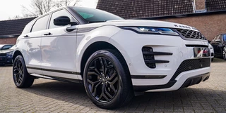 Land Rover Range Rover Evoque – thumbnail 12