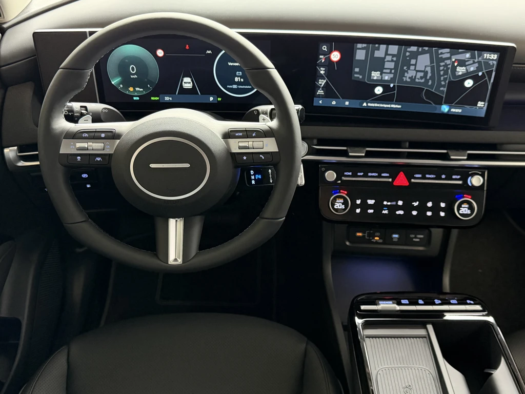 Hyundai Tucson – foto 39