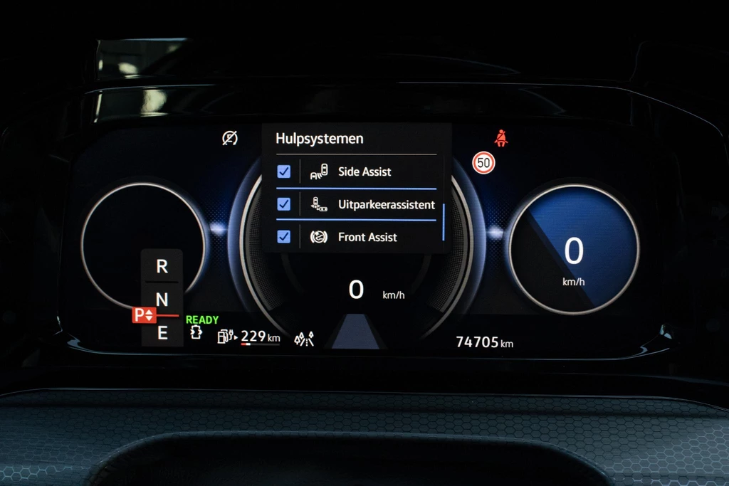 Volkswagen Golf – foto 21