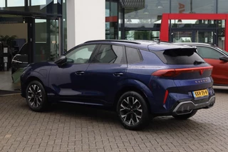CUPRA Terramar – thumbnail 3