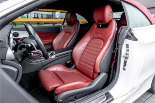 Mercedes-Benz C-Klasse – thumbnail 24