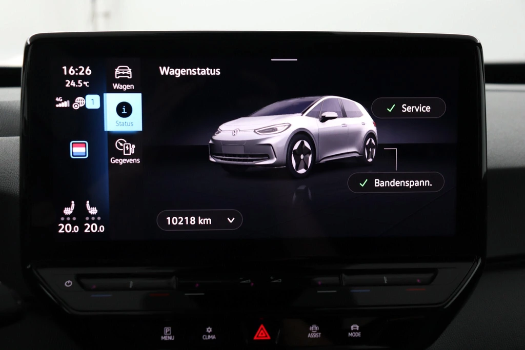 Volkswagen ID.3 – foto 43