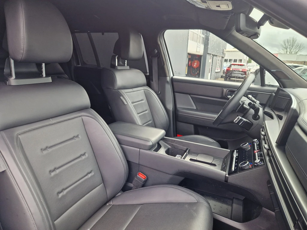 Hyundai Santa Fe – foto 11
