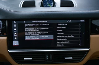Porsche Cayenne – thumbnail 41