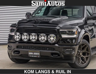 Dodge Ram Pick-Up – thumbnail 8