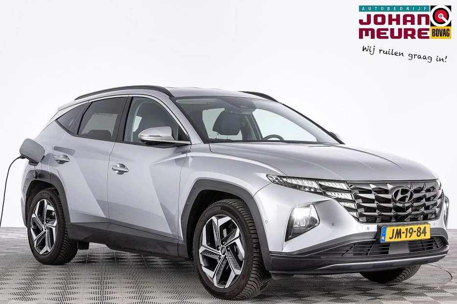 Hyundai Tucson – foto 7