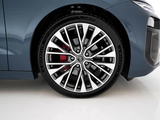Audi A6 Avant e-tron – thumbnail 36