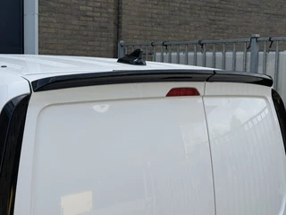 Volkswagen Caddy – thumbnail 20