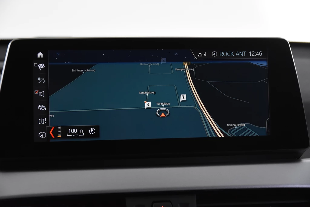 BMW X1 – foto 19