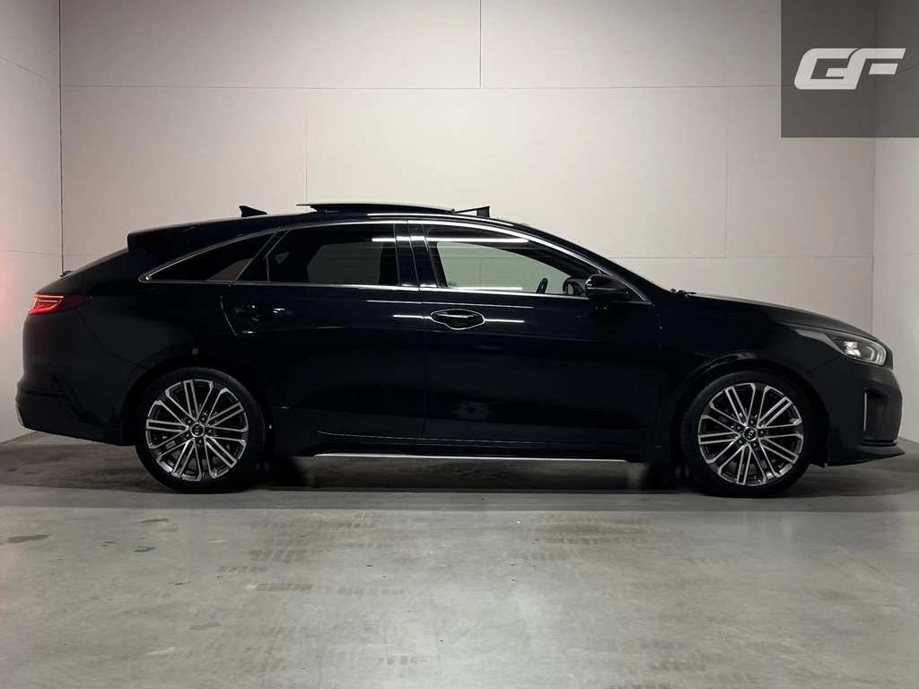 Kia ProCeed – foto 15