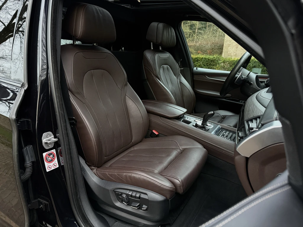 BMW X5 – foto 38