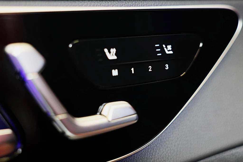 Mercedes-Benz C-Klasse – foto 24
