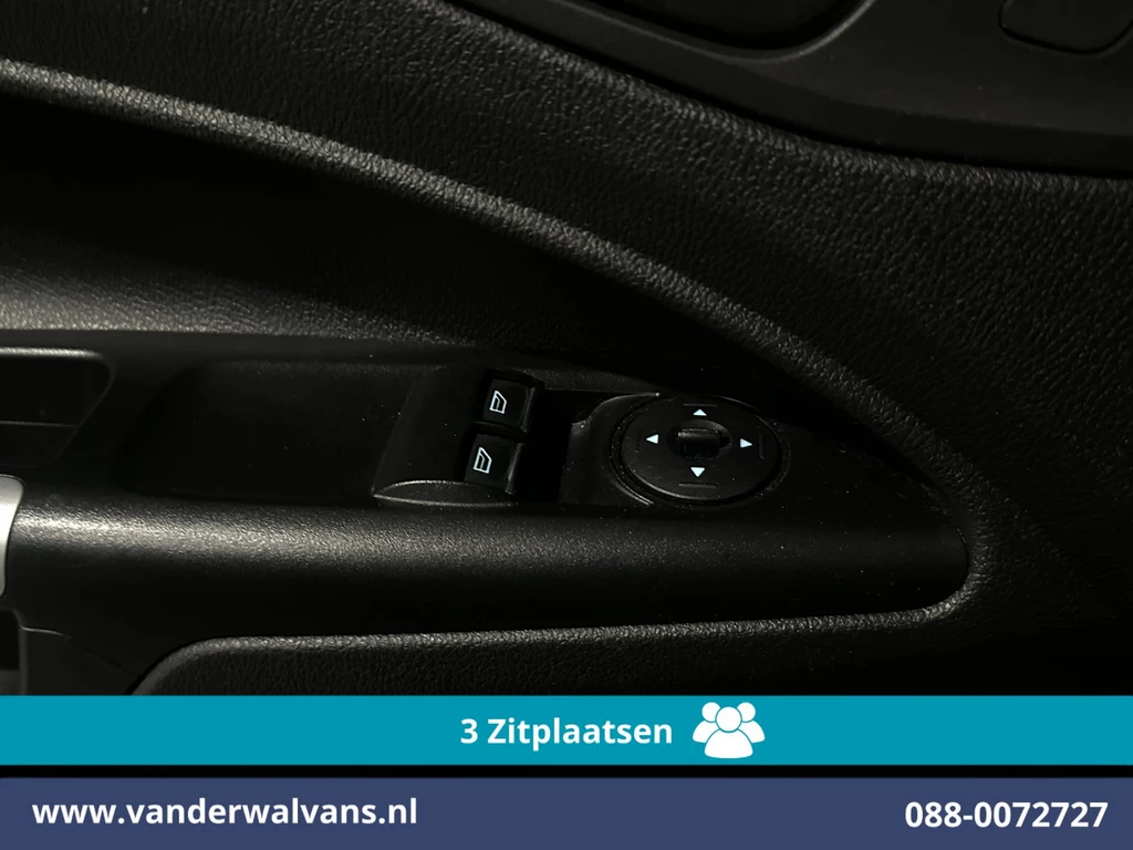 Ford Transit Connect – foto 16