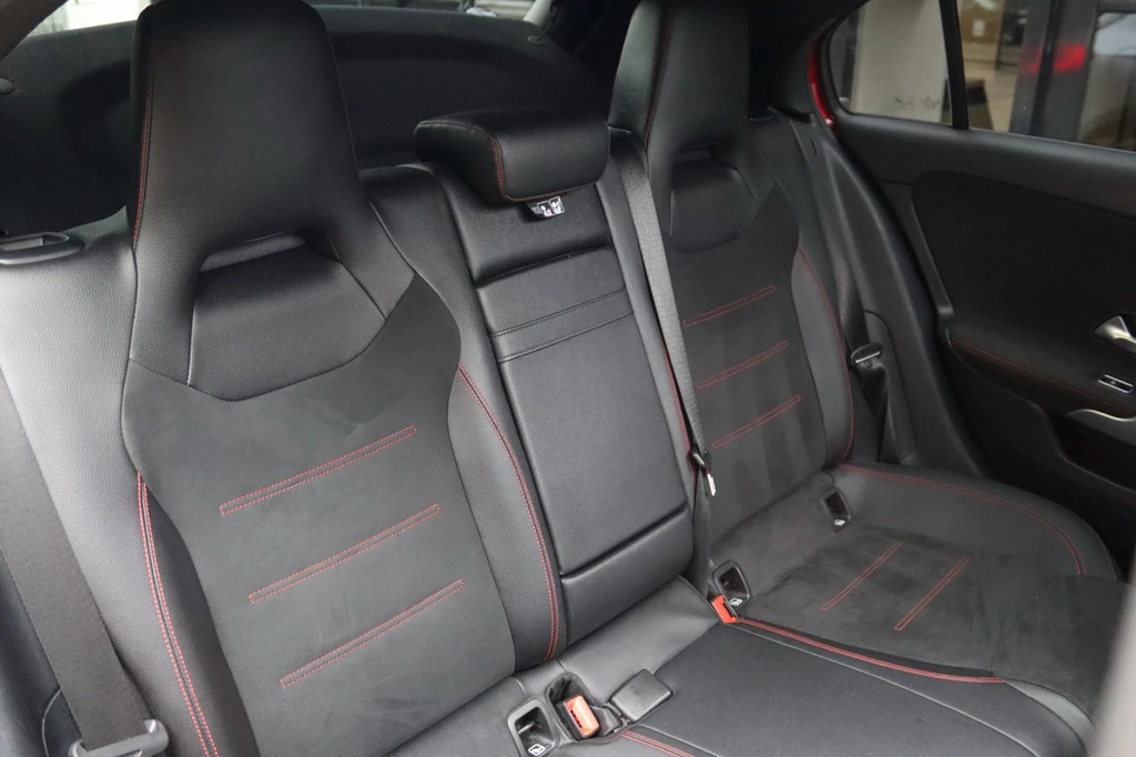 Mercedes-Benz A-Klasse – foto 13