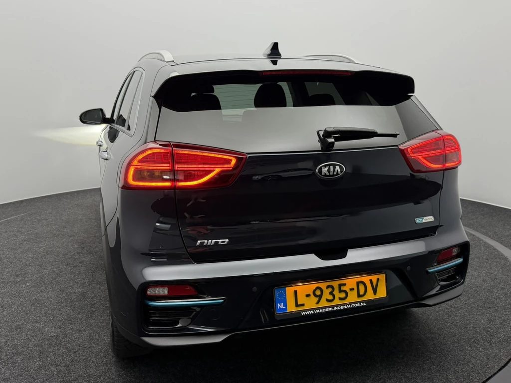 Kia e-Niro – foto 4