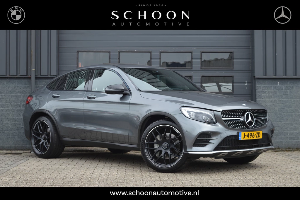 Mercedes-Benz GLC – foto 4