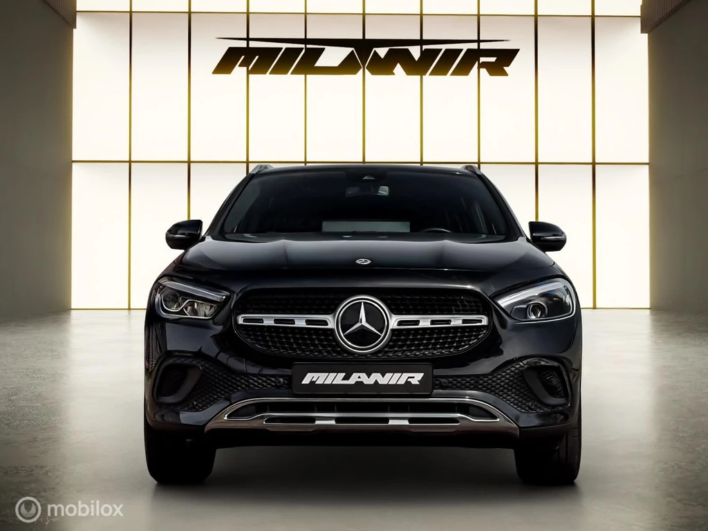 Mercedes-Benz GLA – foto 7