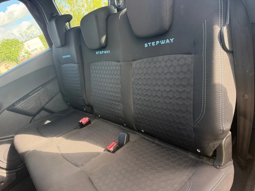 Dacia Lodgy – foto 18