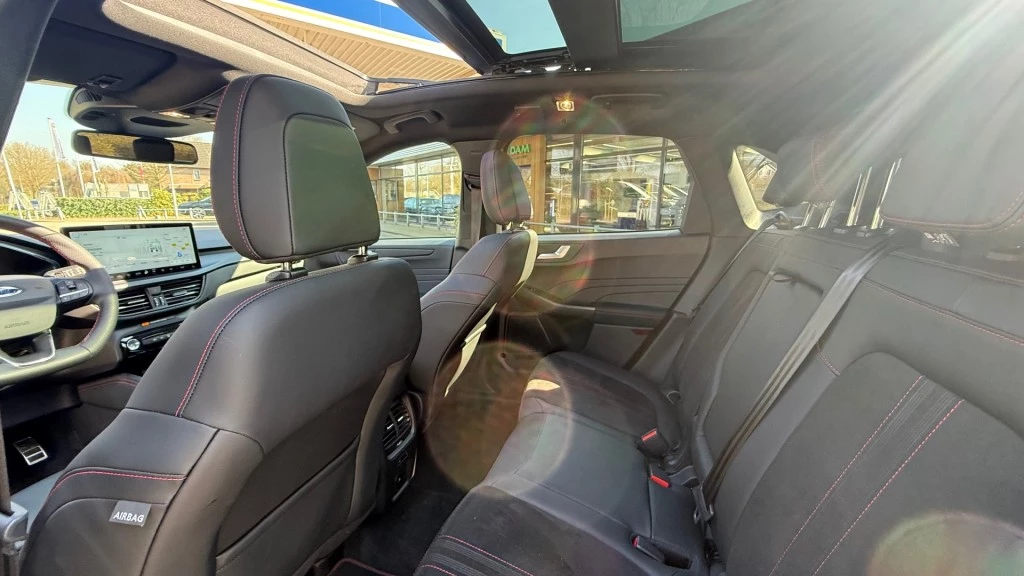 Ford Kuga – foto 19